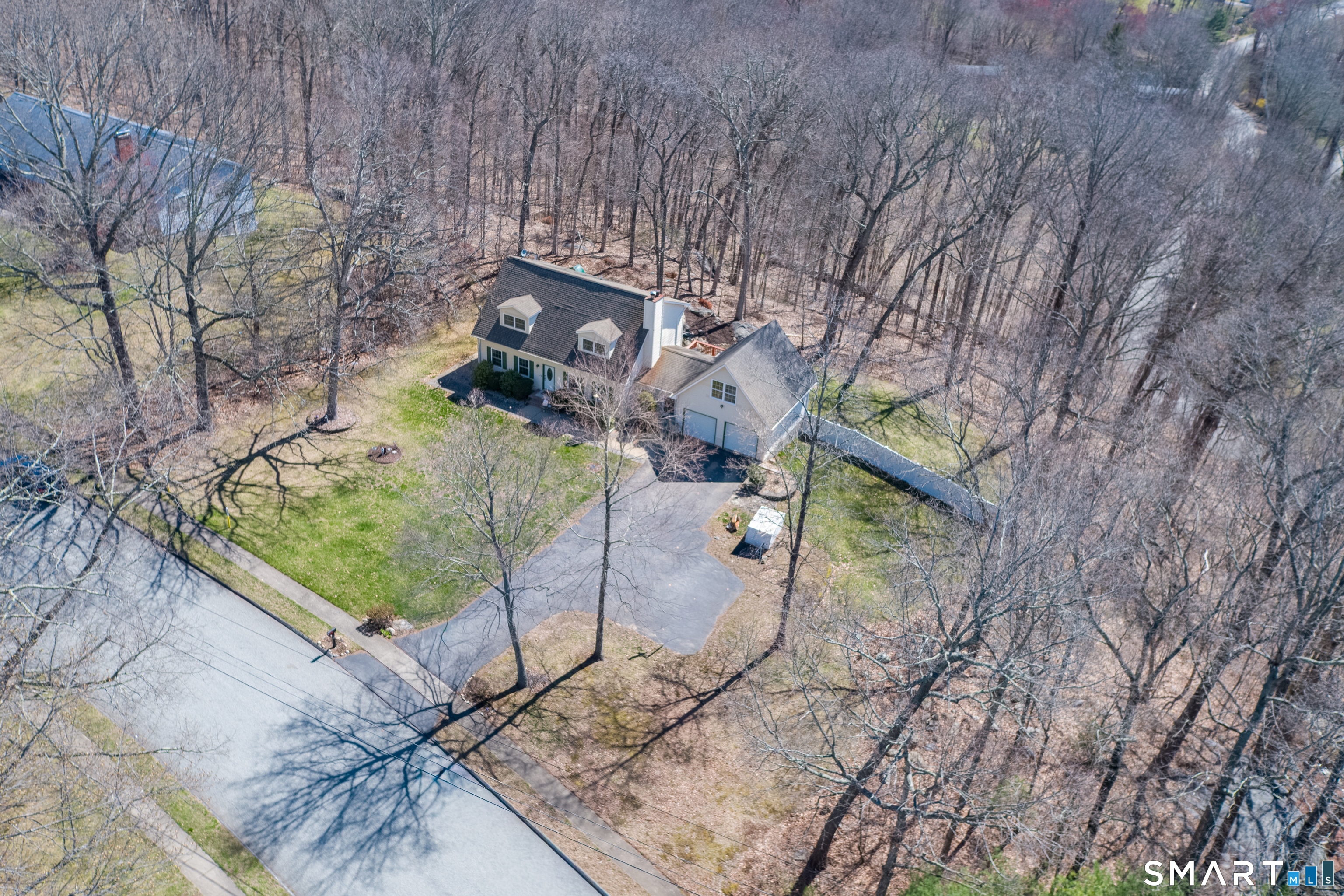 5 Lost Acres Road Norwich CT 06360
