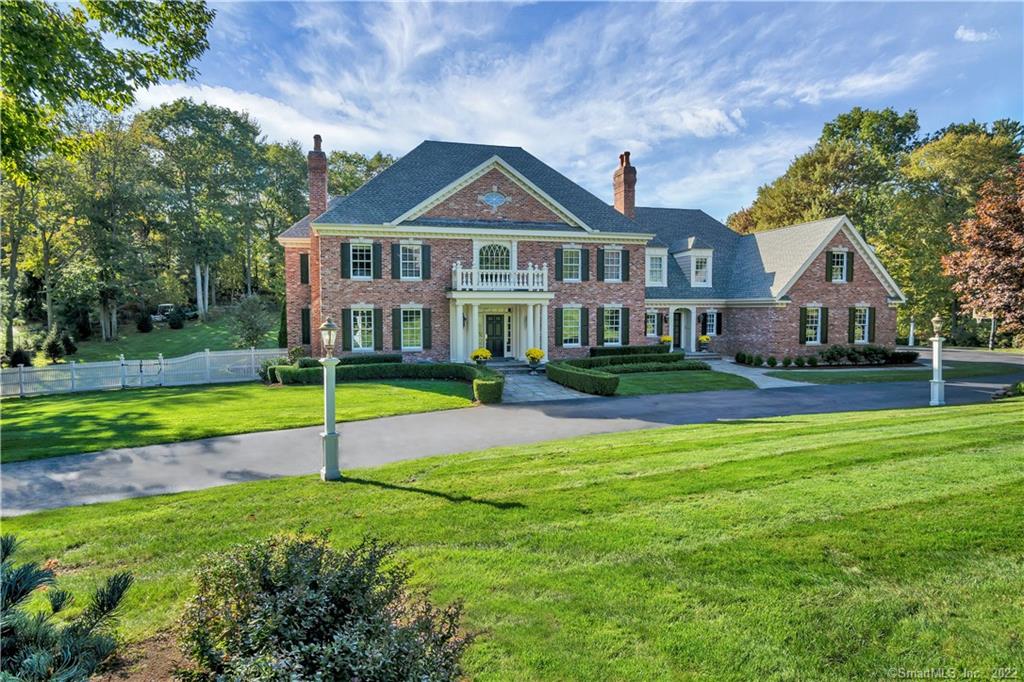 59 East Farm Road Middlebury CT 06762