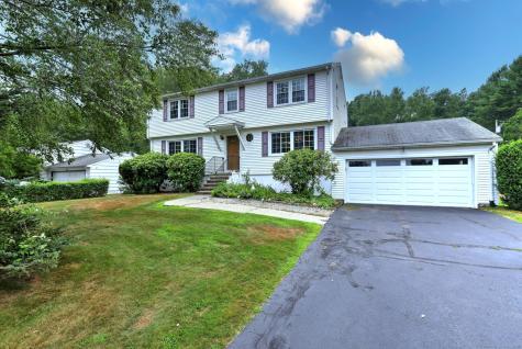 44 Laura Road Hamden CT 06514