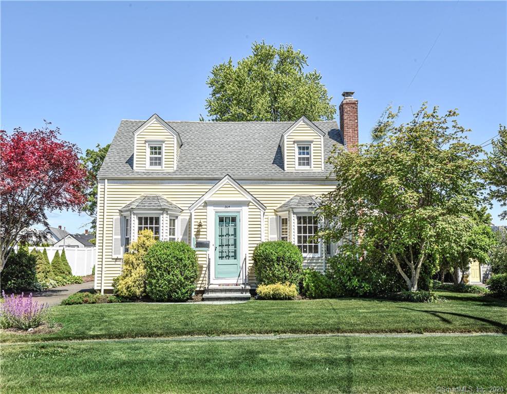 364 Stratford Road Stratford CT 06615