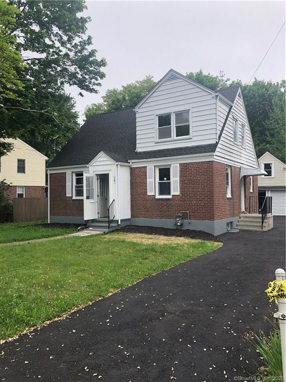 561 Henry Avenue Extension Stratford CT 06614