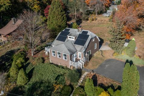 5 Windmill Road New Fairfield CT 06812
