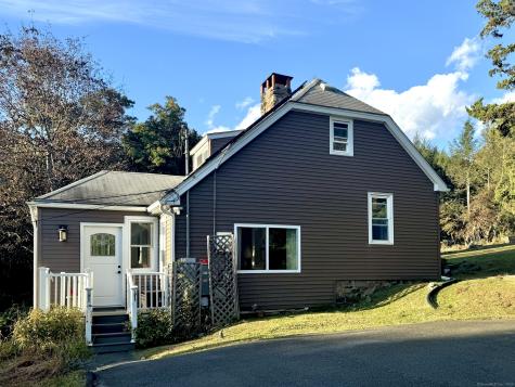 5 Windmill Road New Fairfield CT 06812