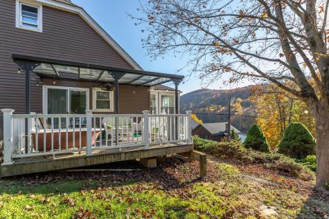 5 Windmill Road New Fairfield CT 06812