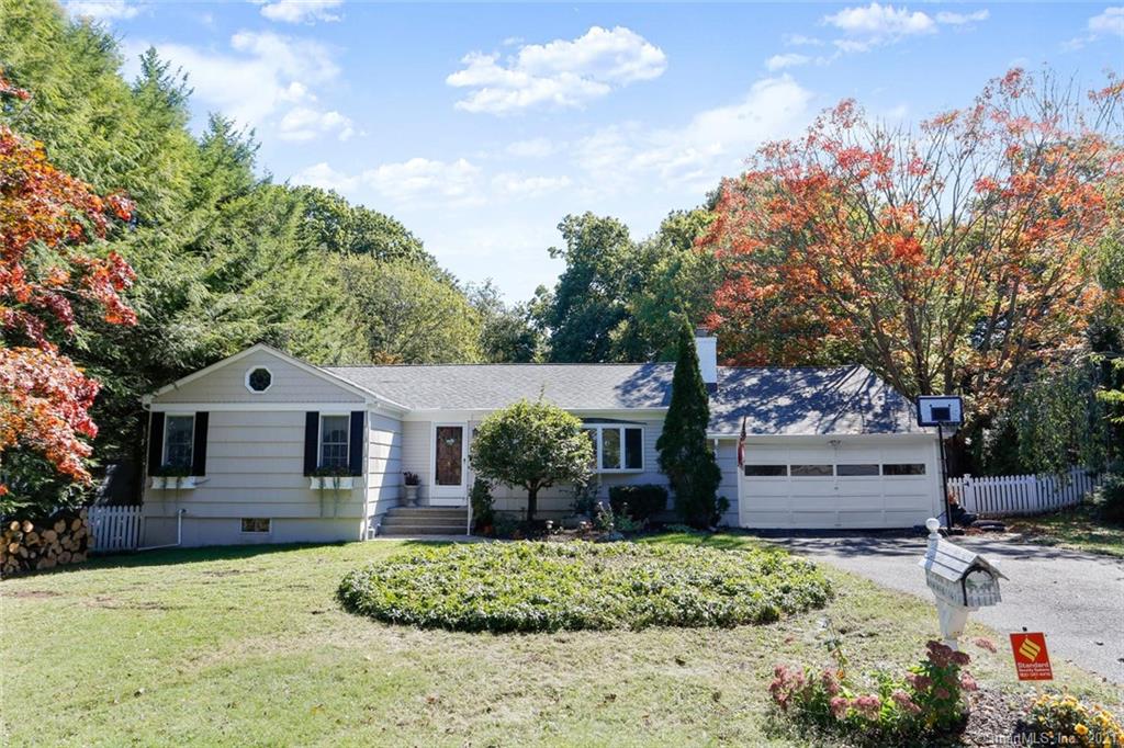 175 Godfrey Road Fairfield CT 06825