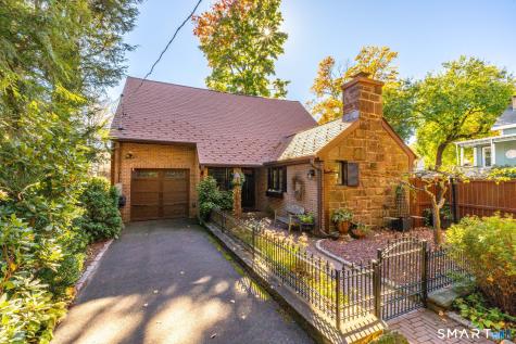 195 Fern Street West Hartford CT 06119