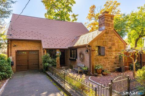 195 Fern Street West Hartford CT 06119