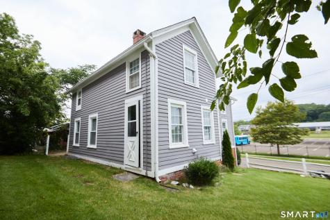 95 Fairview Avenue Hamden CT 06514