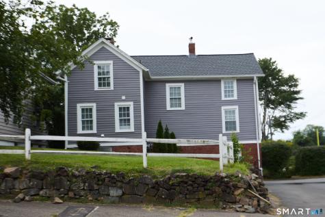 95 Fairview Avenue Hamden CT 06514