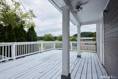 95 Fairview Avenue Hamden CT 06514