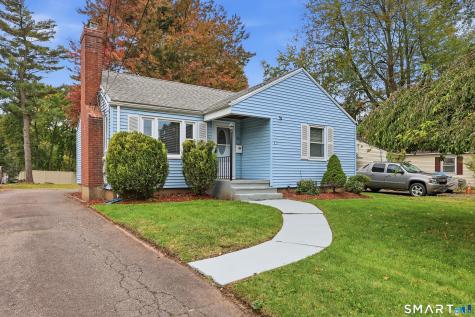 21 Elmfield Street West Hartford CT 06110