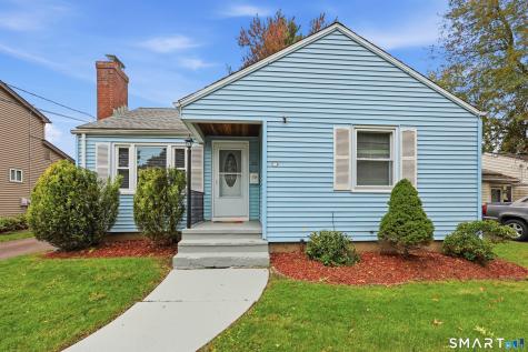 21 Elmfield Street West Hartford CT 06110
