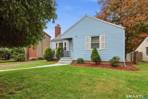 21 Elmfield Street West Hartford CT 06110