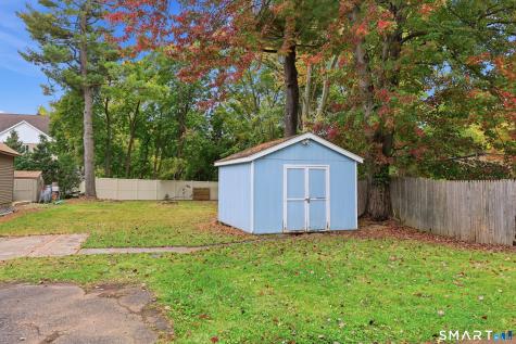 21 Elmfield Street West Hartford CT 06110