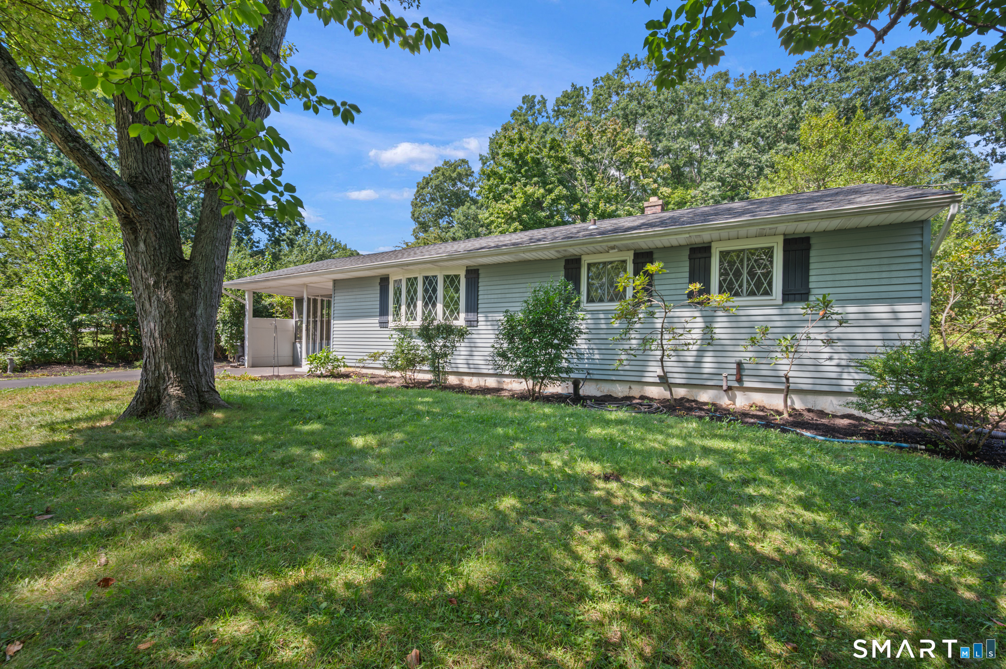 65 Ridgecrest Road Wallingford CT 06492