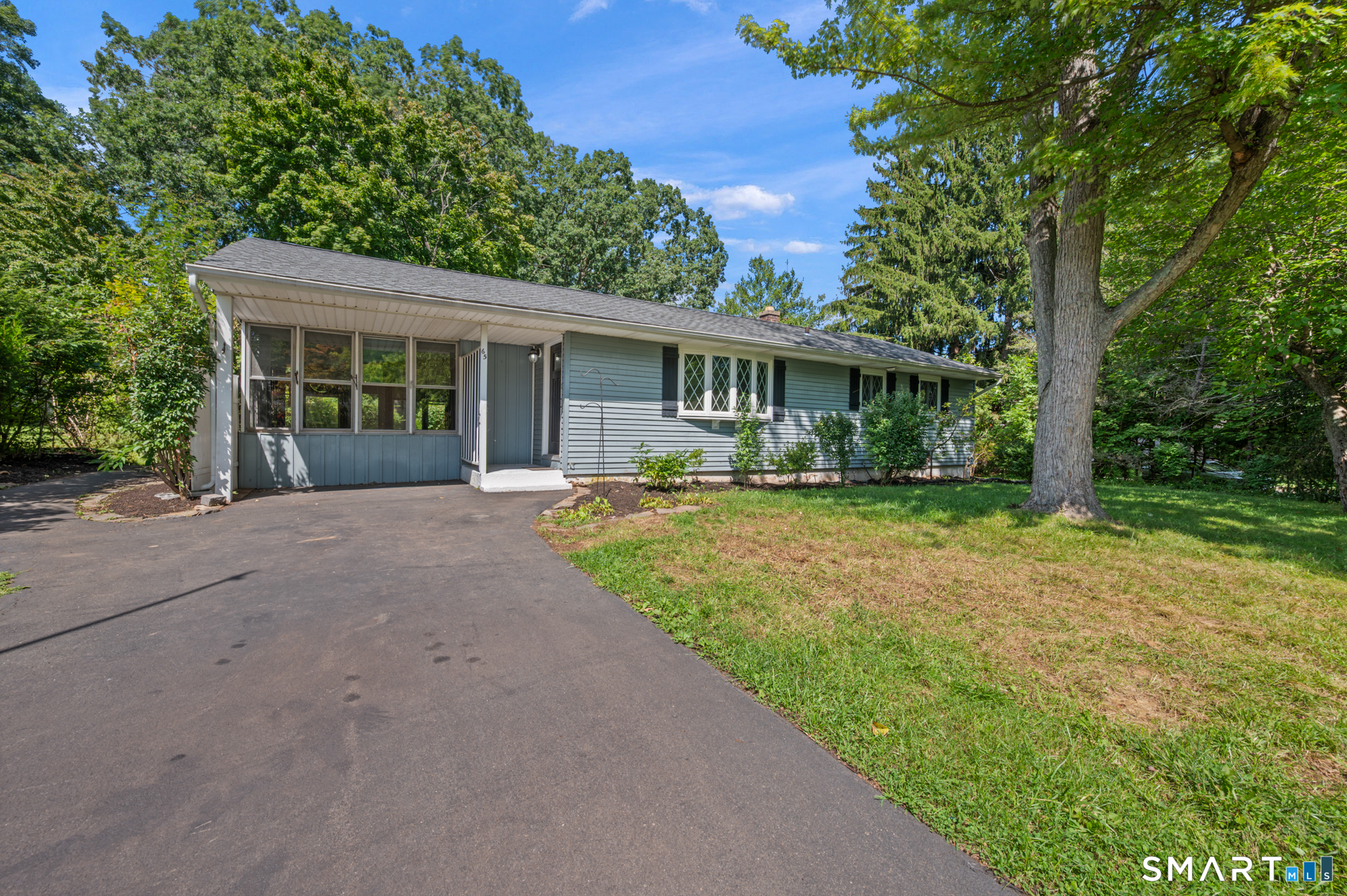 65 Ridgecrest Road Wallingford CT 06492