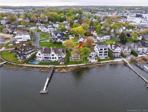 36 Shorefront Park Norwalk CT 06854