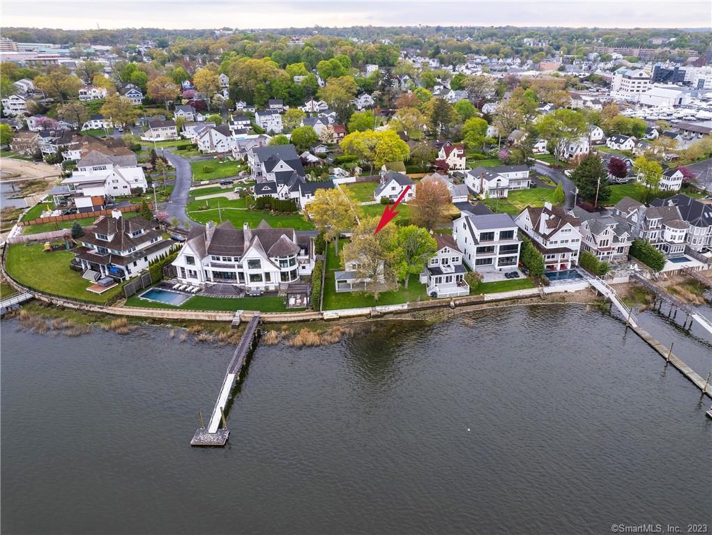 36 Shorefront Park Norwalk CT 06854