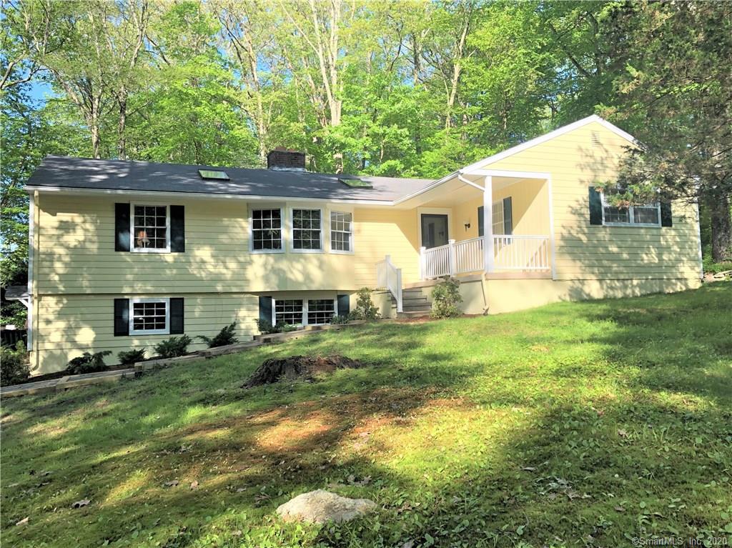 29 High Meadow Road Weston CT 06883