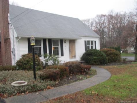 78 Fleetwood Road Bristol CT 06010