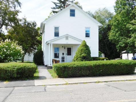 183 Brightwood Avenue Torrington CT 06790