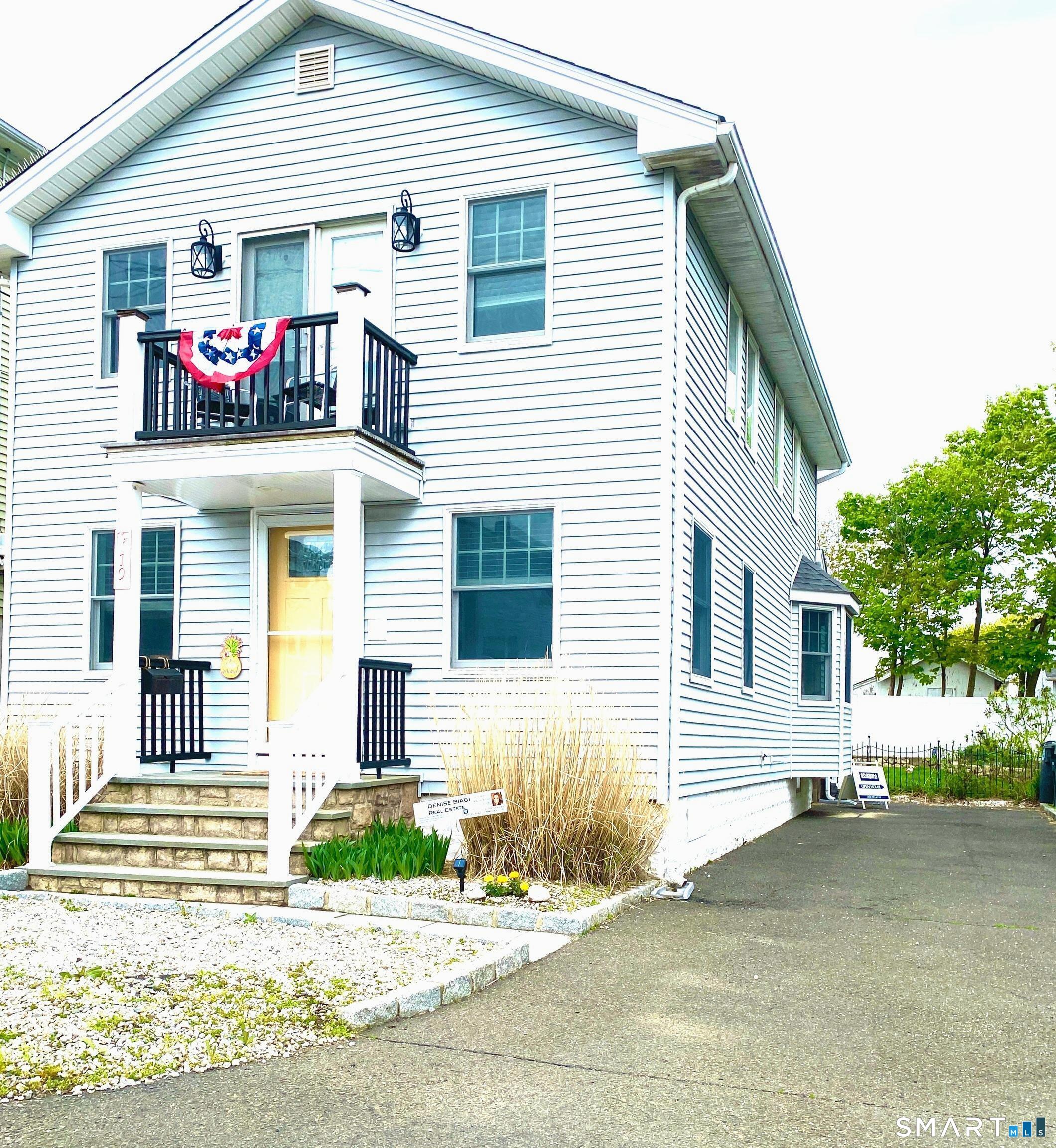 19 Elaine Road Milford CT 06460