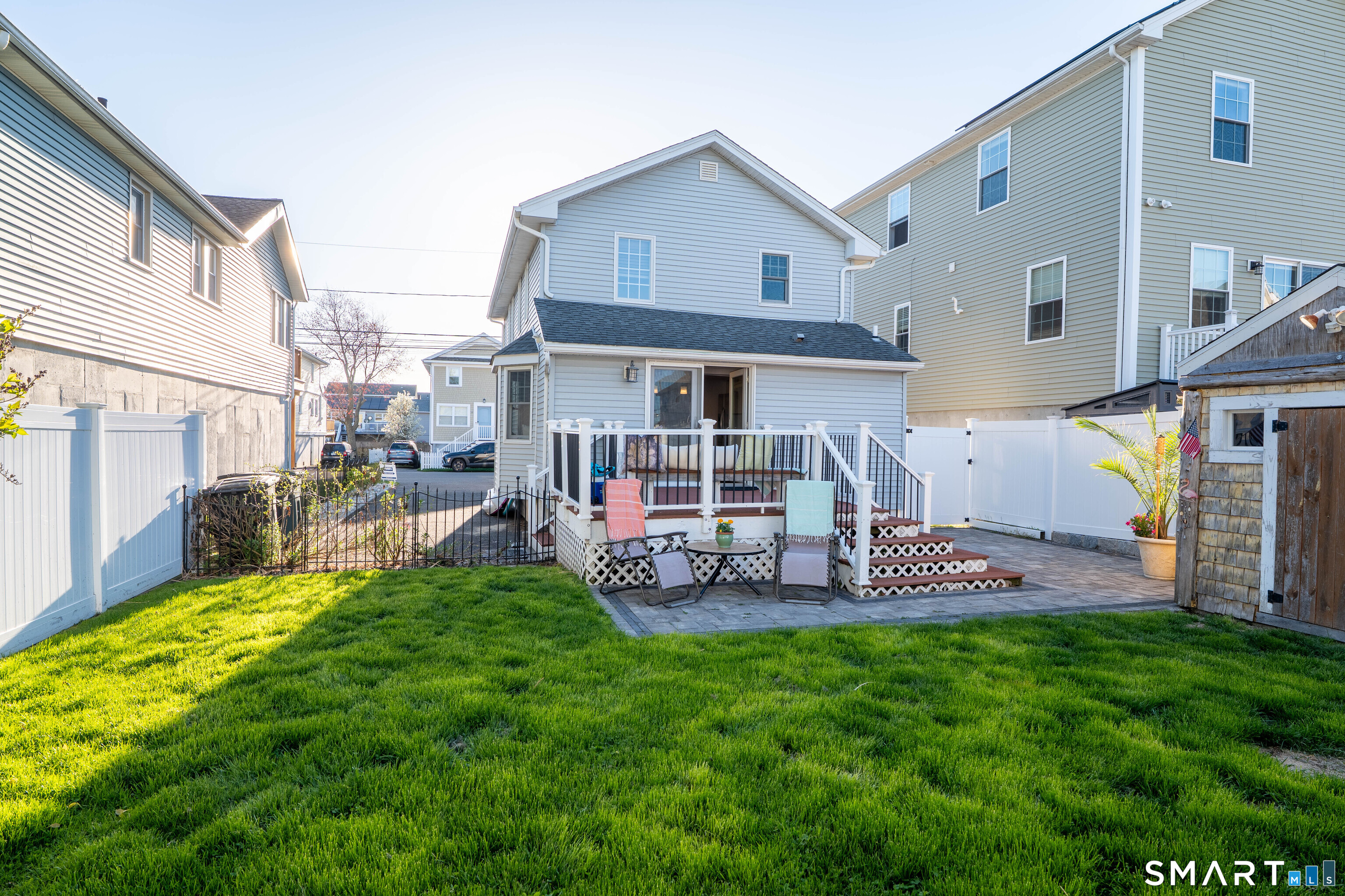 19 Elaine Road Milford CT 06460