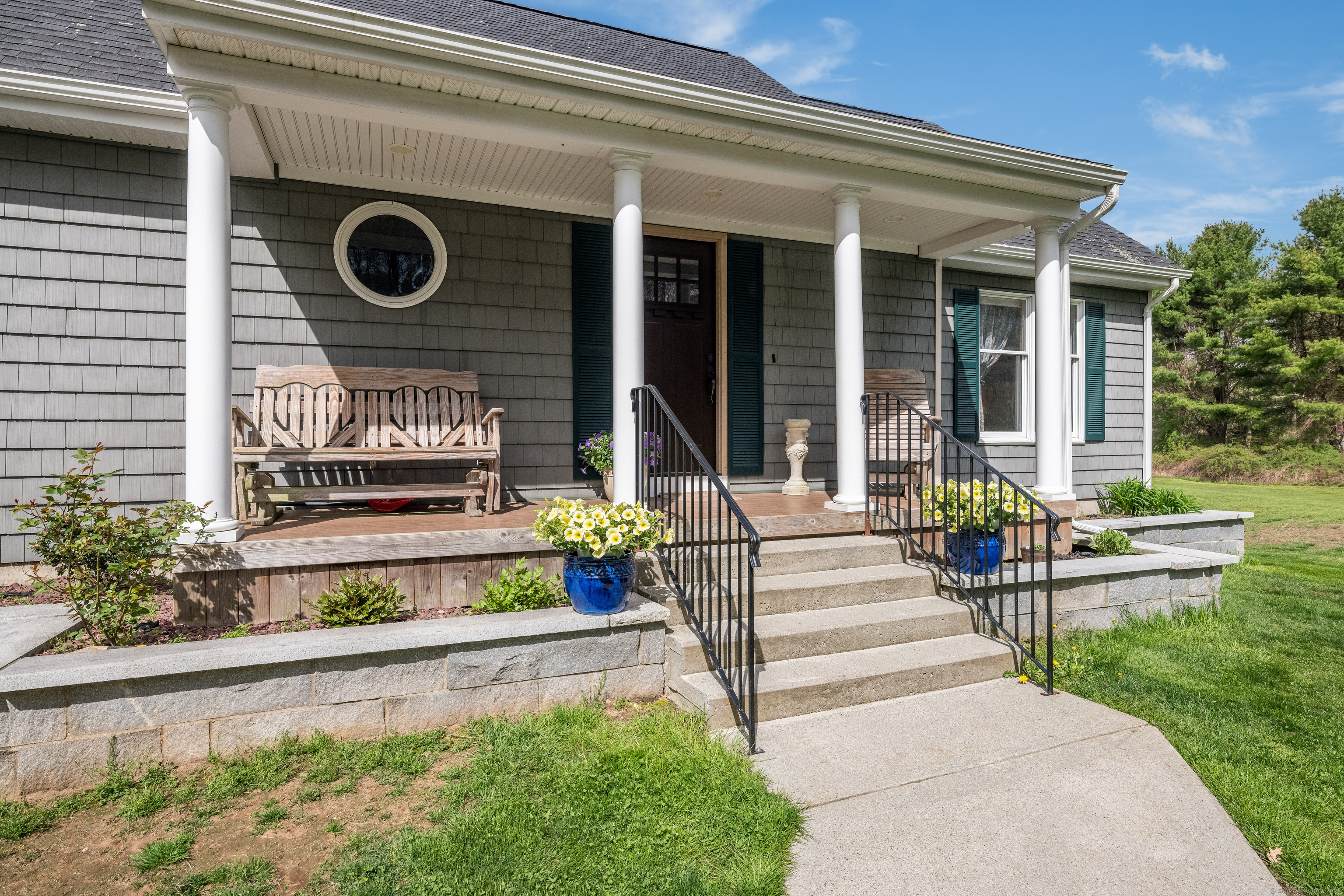 183 Parker Road East Haddam CT 06423