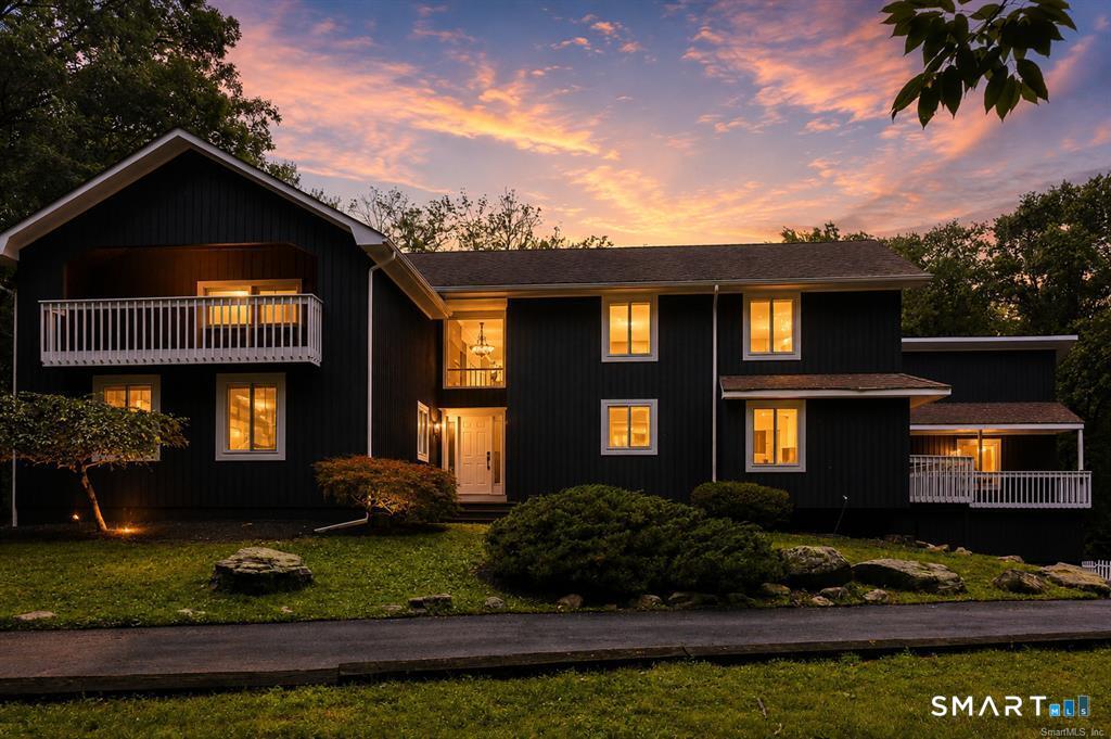 21 Deepwood Road Weston CT 06883