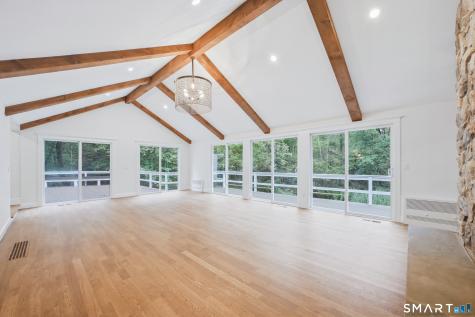 21 Deepwood Road Weston CT 06883
