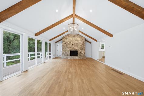 21 Deepwood Road Weston CT 06883