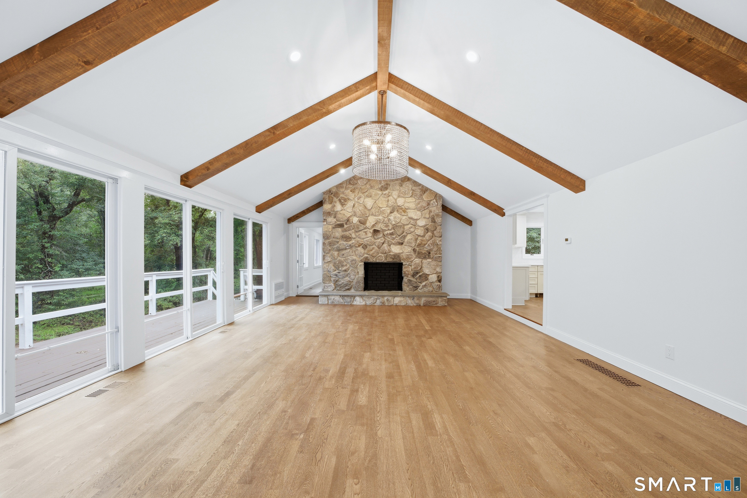 21 Deepwood Road Weston CT 06883