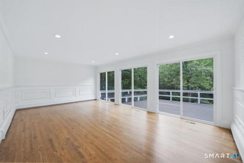 21 Deepwood Road Weston CT 06883