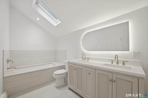 21 Deepwood Road Weston CT 06883