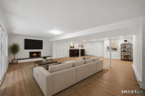 21 Deepwood Road Weston CT 06883