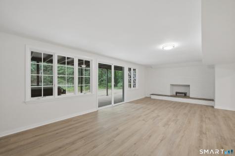 21 Deepwood Road Weston CT 06883