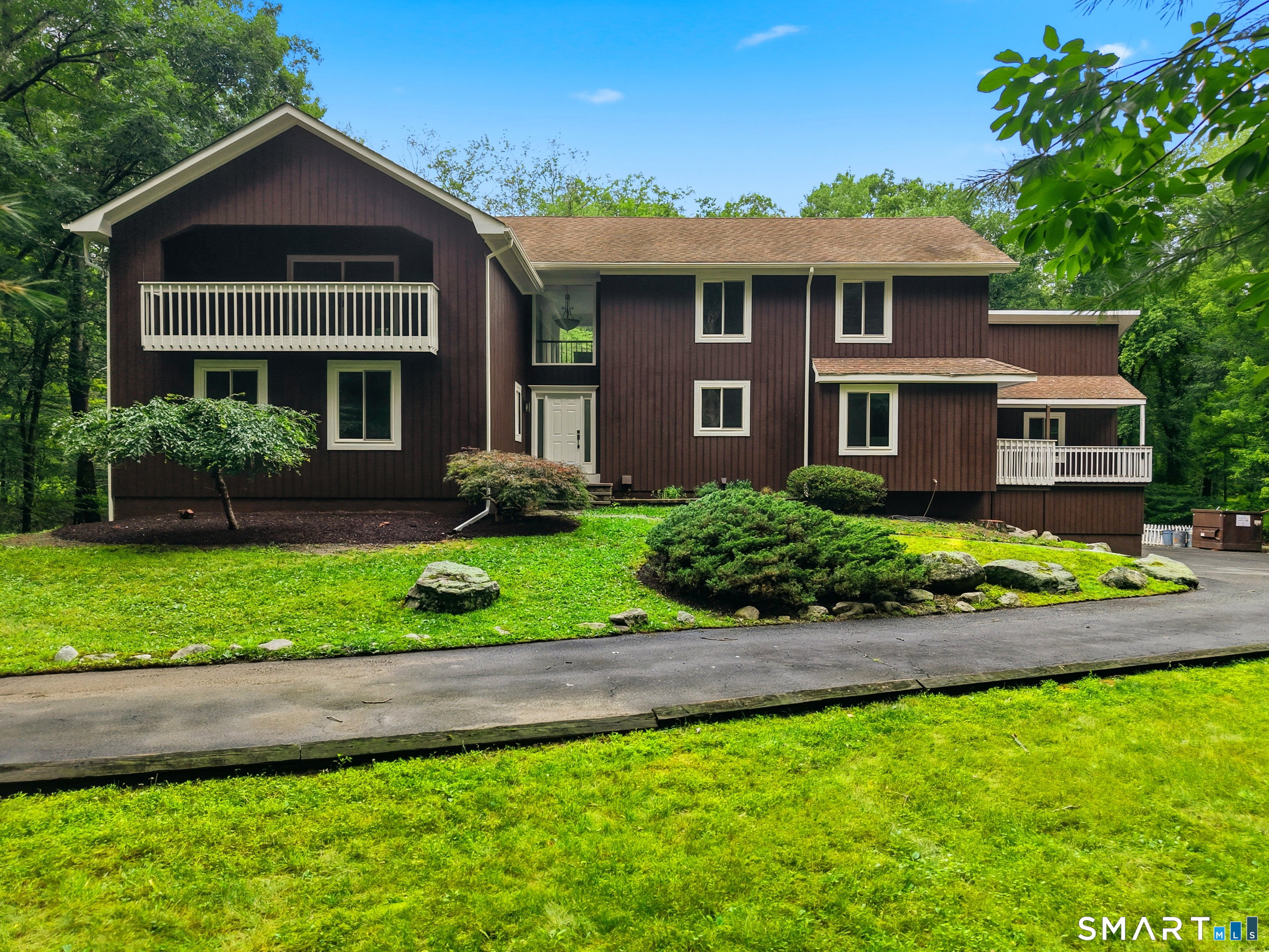 21 Deepwood Road Weston CT 06883