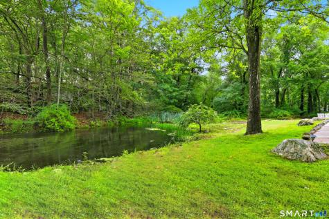 21 Deepwood Road Weston CT 06883