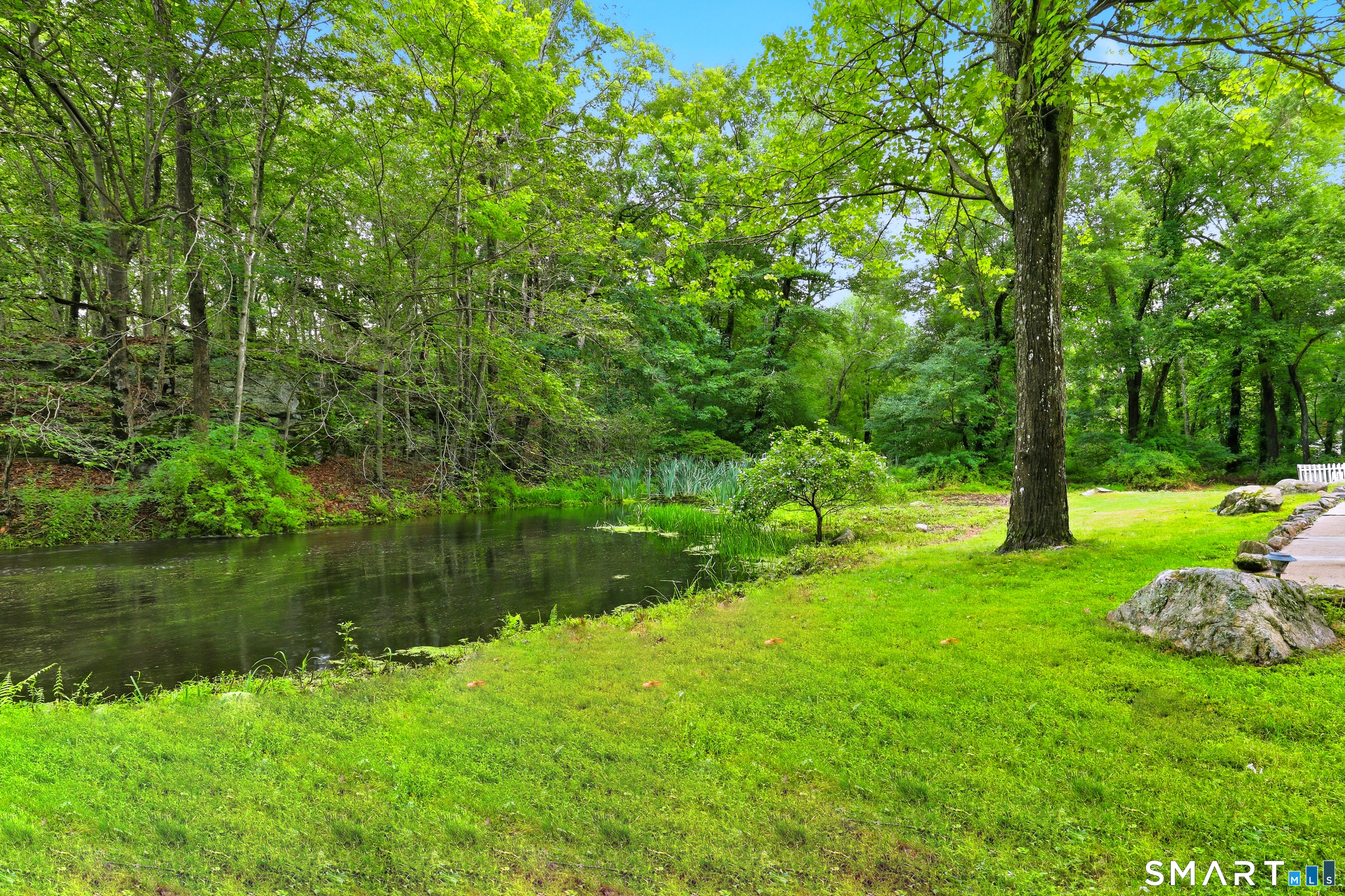 21 Deepwood Road Weston CT 06883