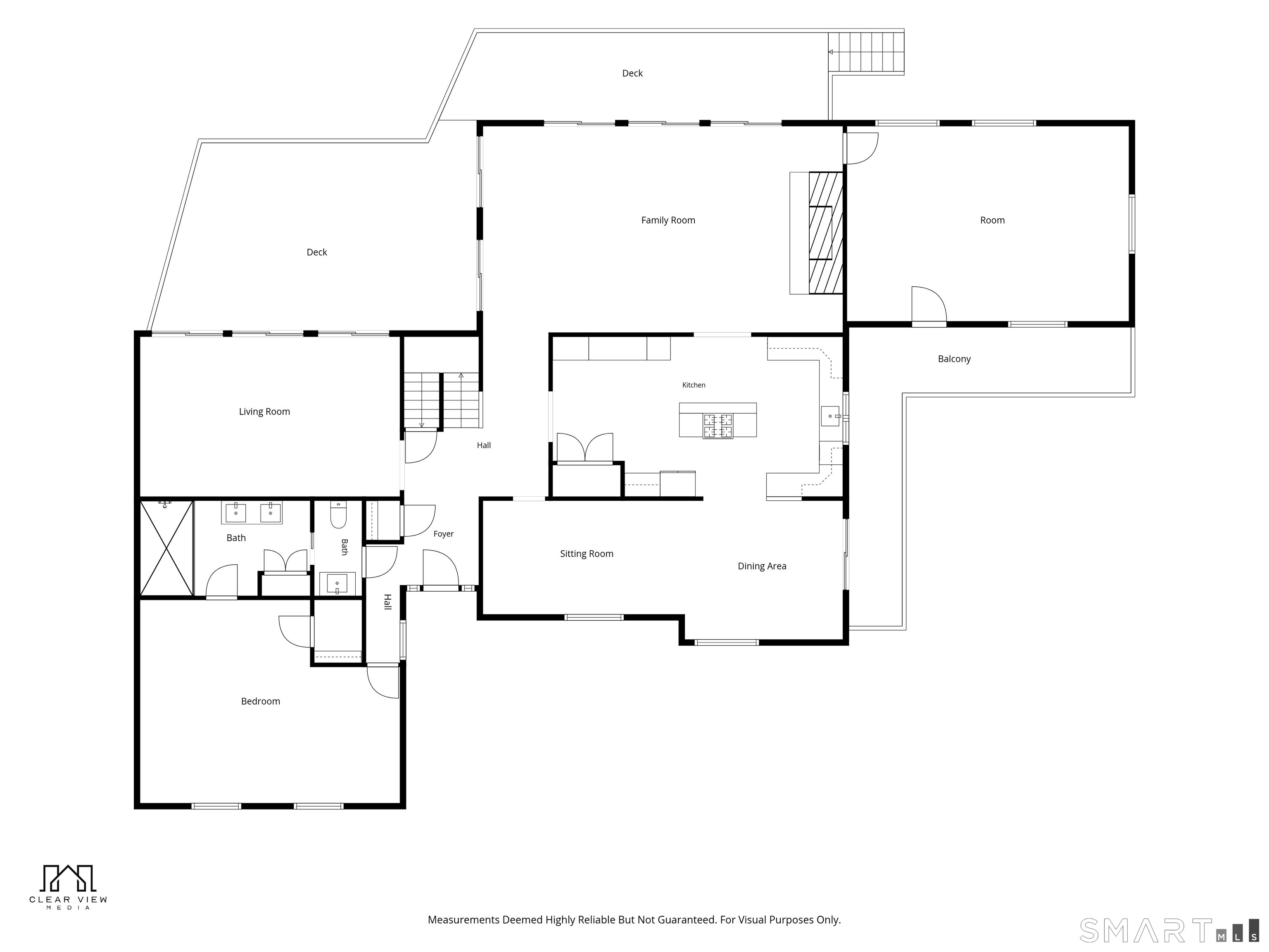 21 Deepwood Road Weston CT 06883