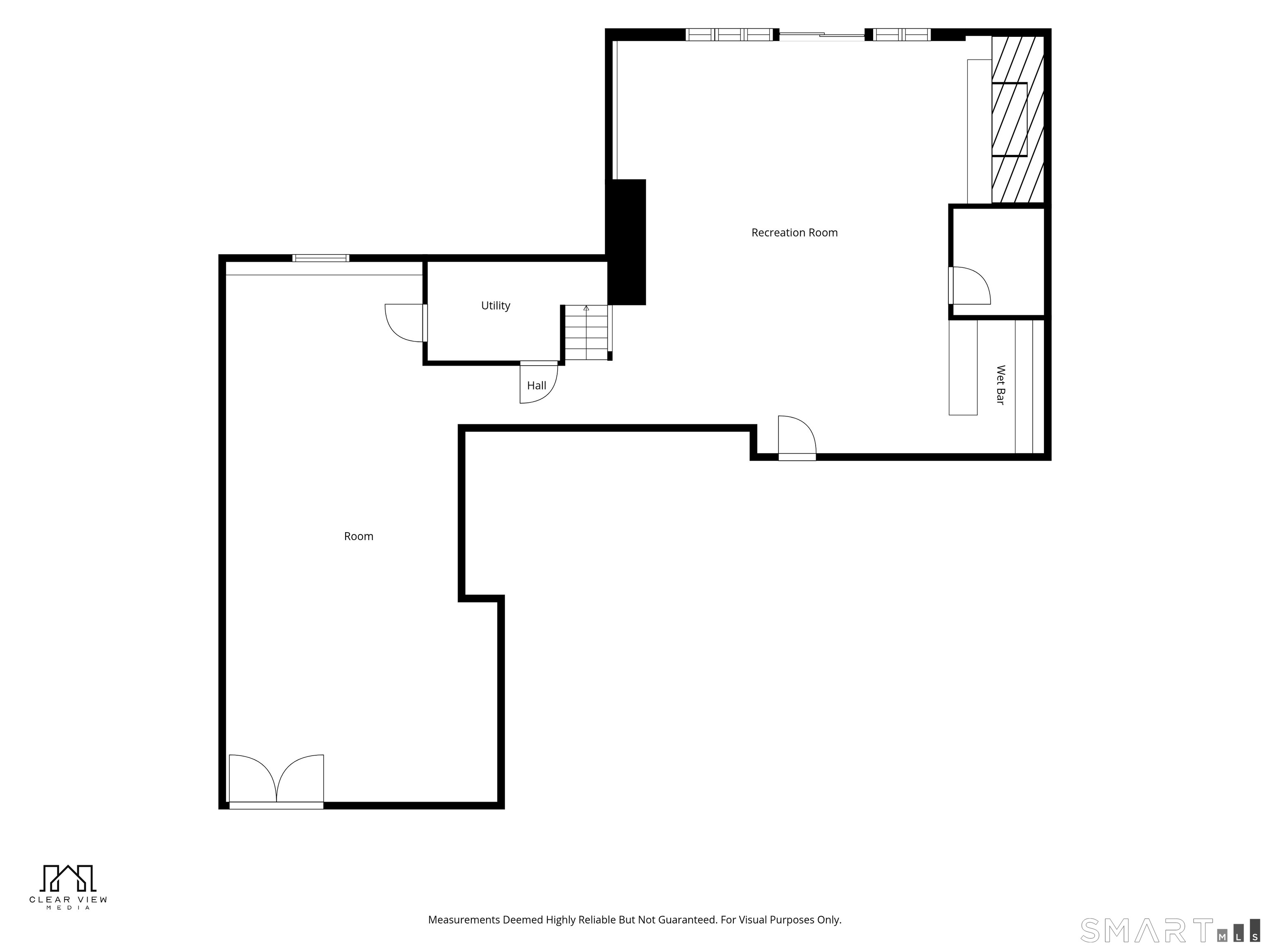 21 Deepwood Road Weston CT 06883