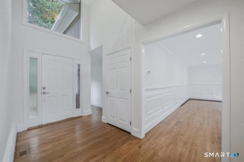 21 Deepwood Road Weston CT 06883