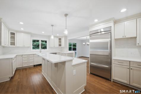 21 Deepwood Road Weston CT 06883