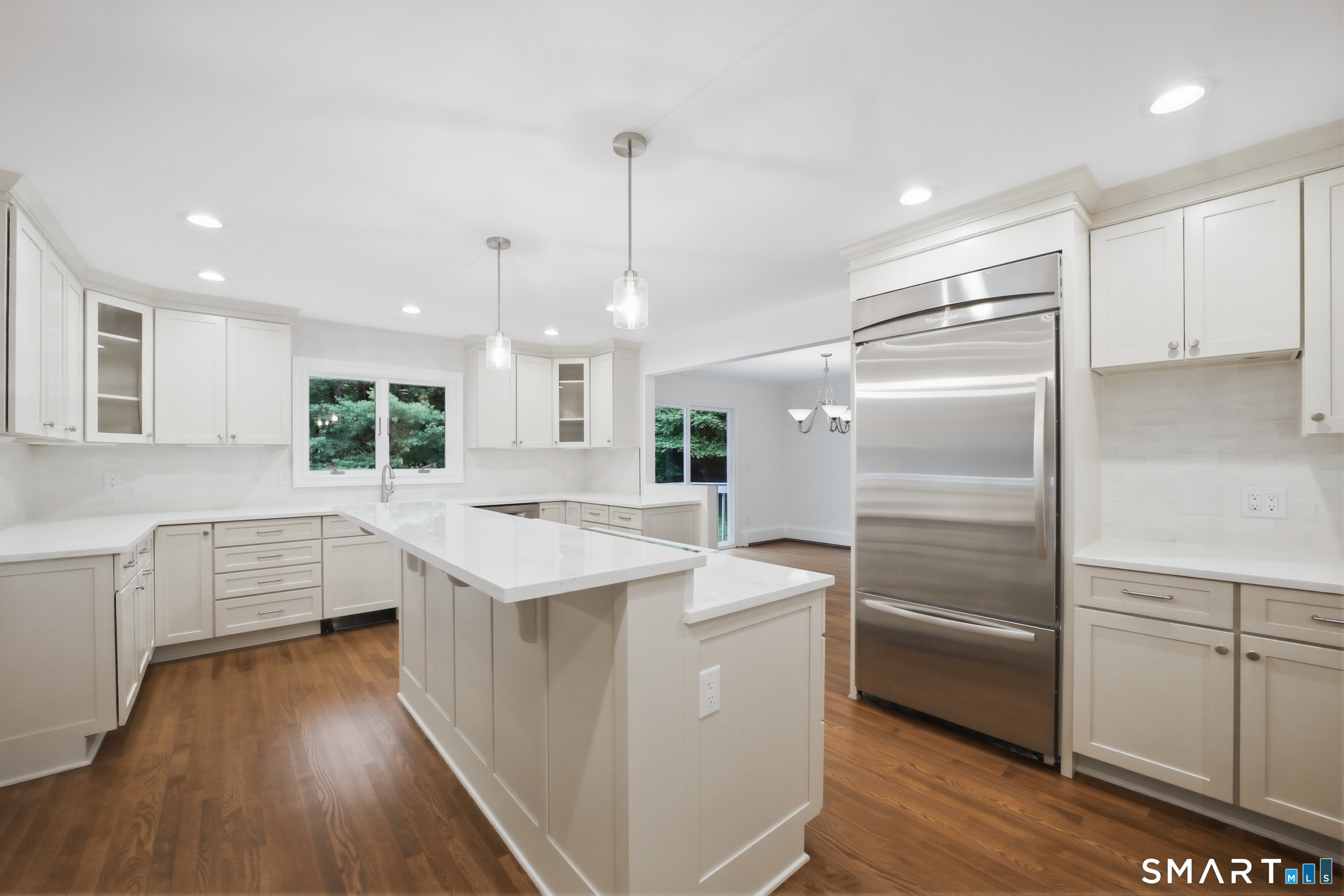 21 Deepwood Road Weston CT 06883