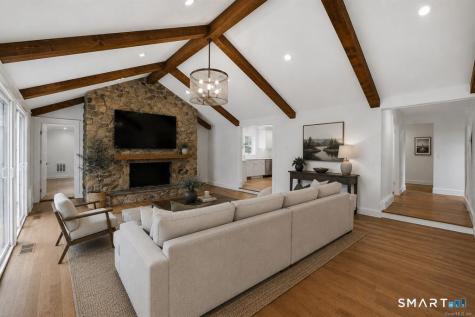 21 Deepwood Road Weston CT 06883