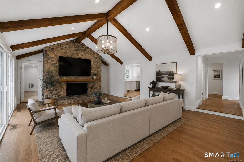 21 Deepwood Road Weston CT 06883