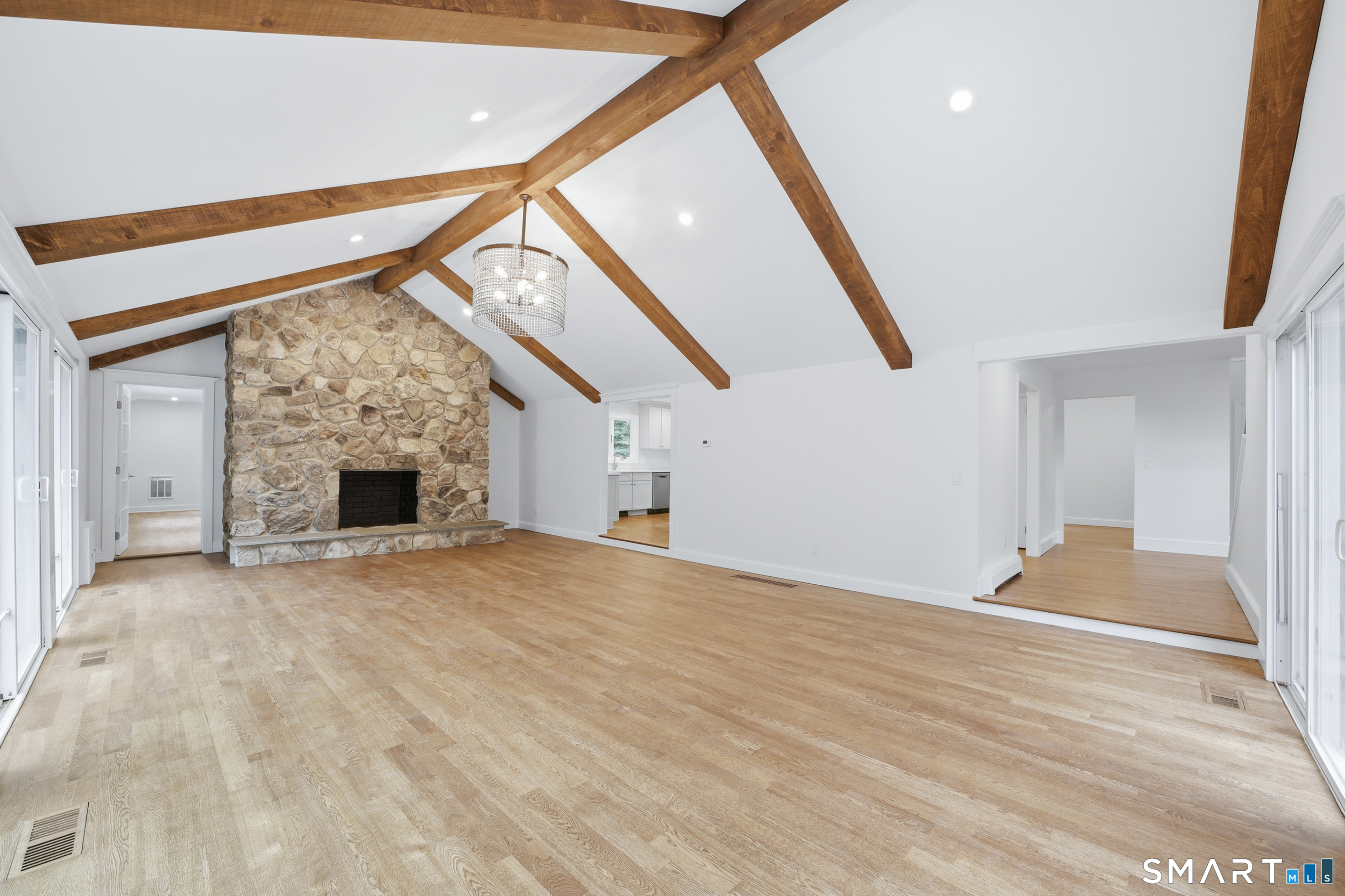 21 Deepwood Road Weston CT 06883
