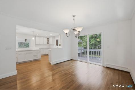 21 Deepwood Road Weston CT 06883
