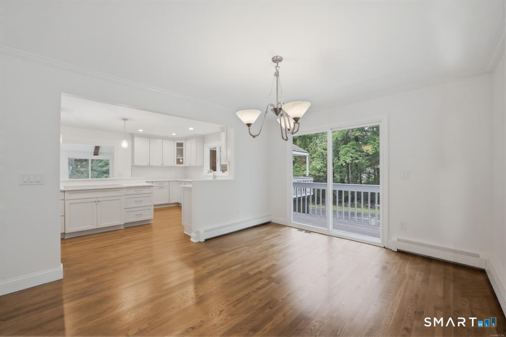 21 Deepwood Road Weston CT 06883