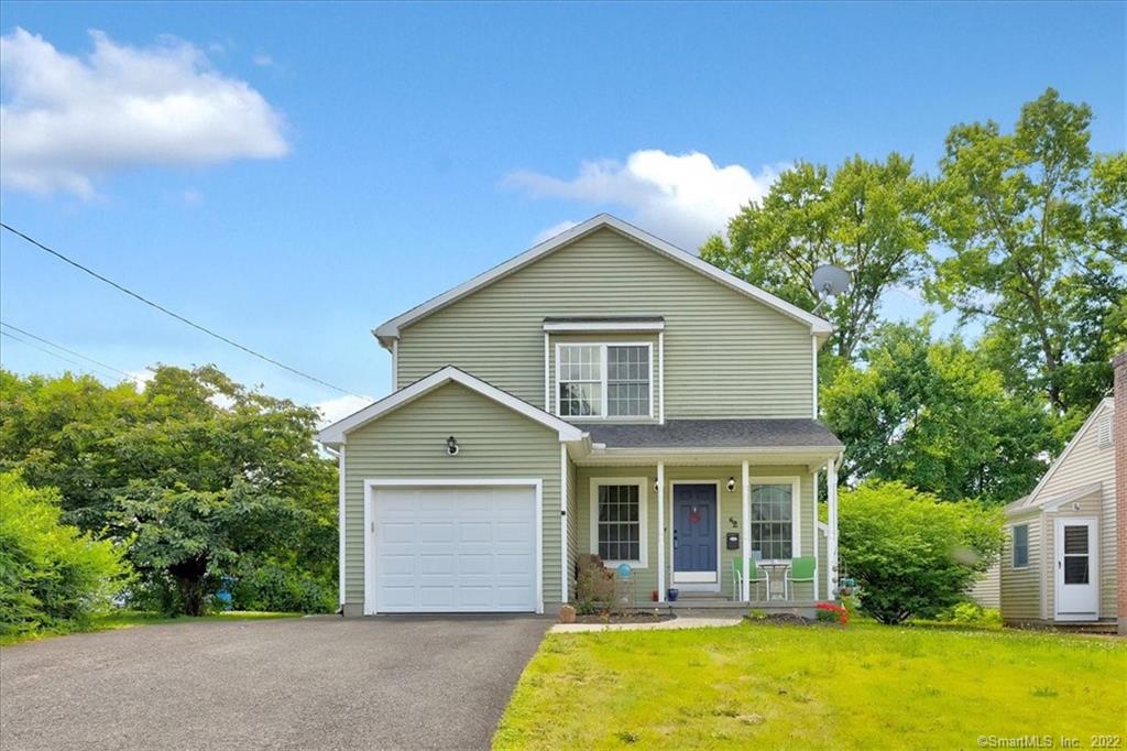 62 Hughes Street Plainville CT 06062